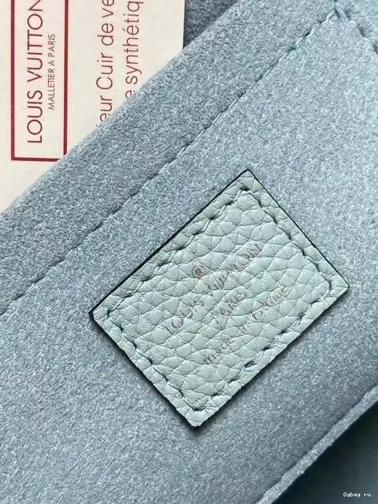 LOUIS MINI SCALA POUCH VUITTON 0601